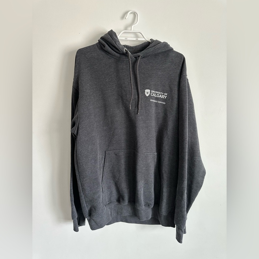 University Of Calgary Hoodie